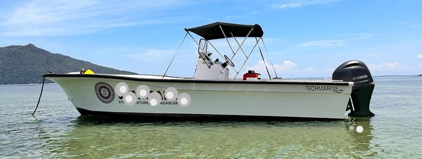 TM 26 PRO 2023 vente Bateaux à Moteur La Réunion Mayotte Maurice Madagascar Seychelles océan indien